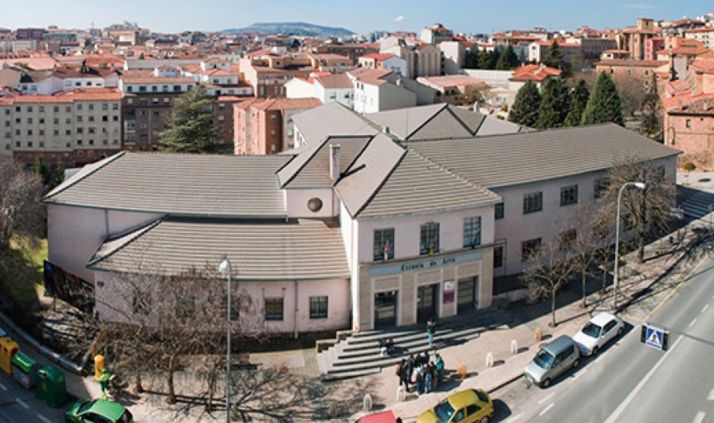 Vuelven las ‘Jornadas Gráficas’ de la Escuela de Arte con su 21ª edición en formato virtual