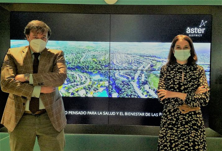 ¿Una Smart City en Segovia?