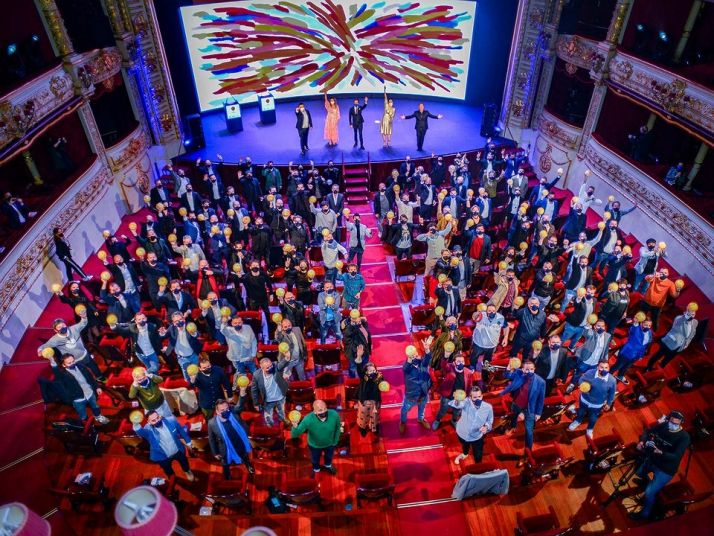 La gastronomía de Castilla y León brilla más con la incorporación de ocho Soles Repsol