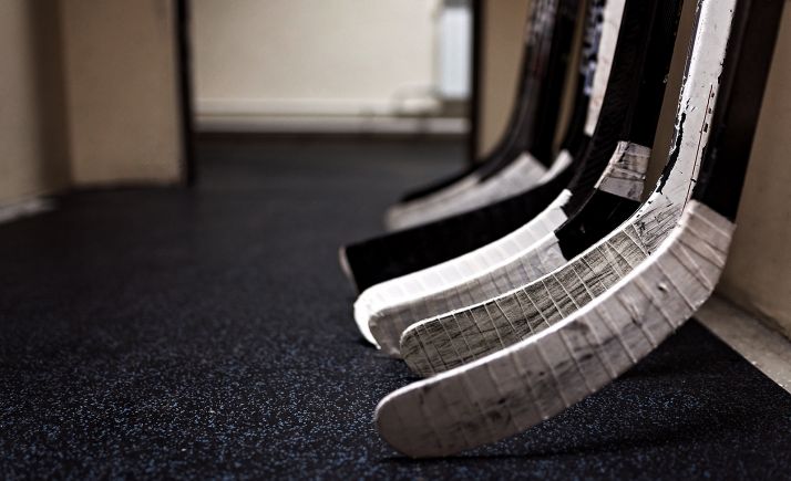 El Laguna Negra de hockey afronta un importante fin de semana