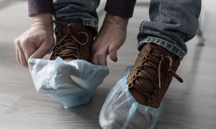 Los efectos de la tercera ola se dejan notar en las listas de espera del primer trimestre del año