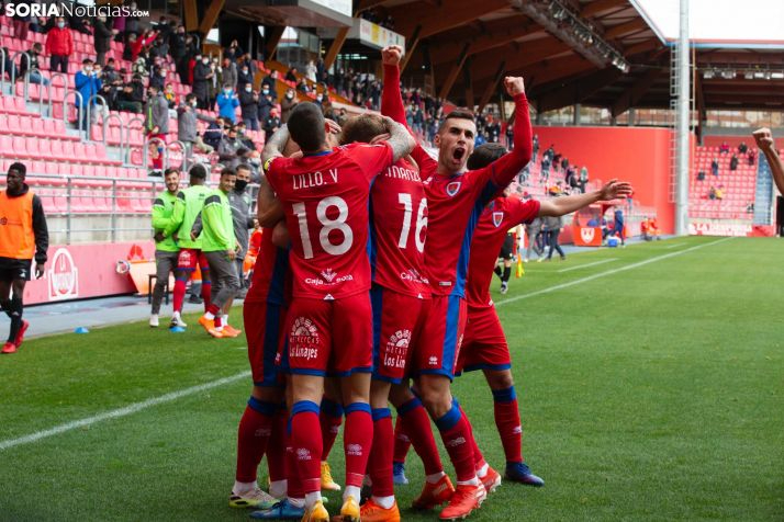 Previa deportiva fin de semana (1 y 2 de mayo)