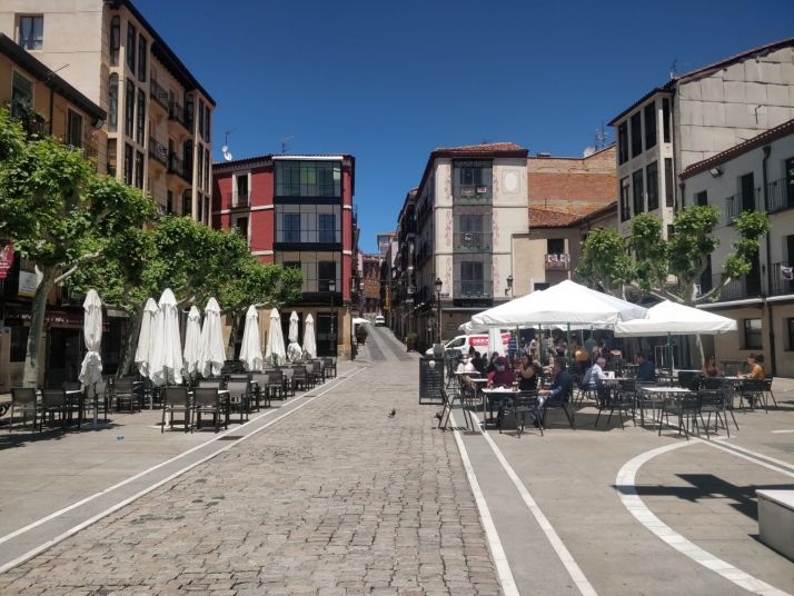 Conviene recordar las restricciones de movilidad que hay en Castilla y León desde ayer sábado día 10