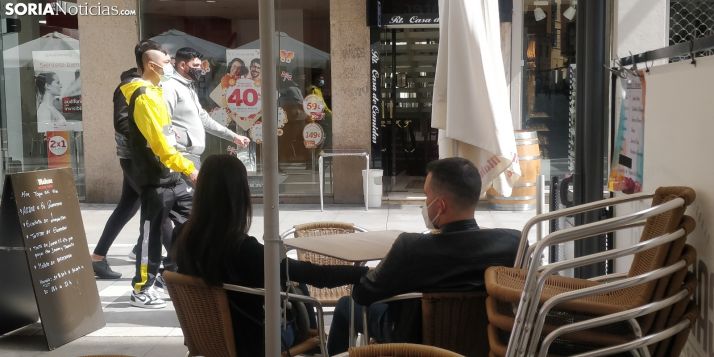 Castilla y León espera tener la mayoría de su población inmunizada cuando sea activado el pasaporte Covid 