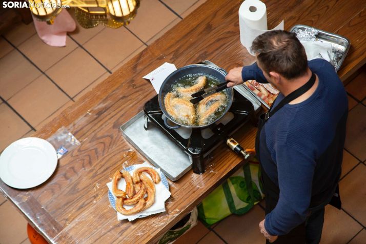 Todo lo que Castilla y León tienen que aprender (aún) sobre el Torrezno de Soria