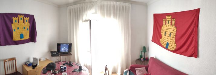 El Día de Castilla y Léon se celebra en las redes sociales