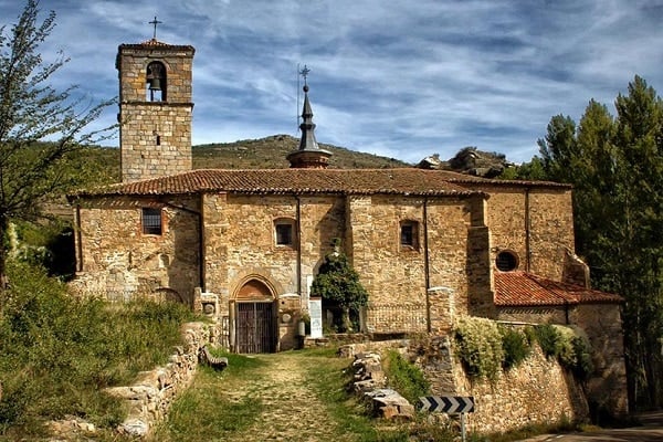 Mancomunidad de Tierras Altas convoca ayudas para la conservvación del patrimonio cultura de la comarca