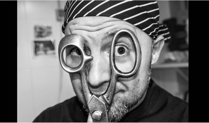 Esta tarde abre la muestra ‘Emociones’, dentro del ciclo OnPhoto Soria