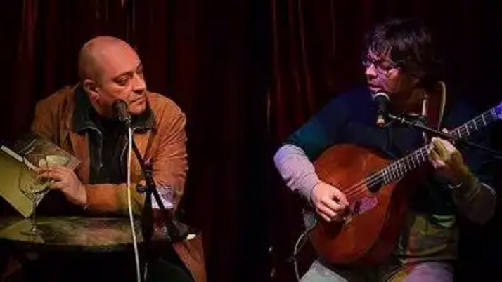 La voz y el martillo. Teatro para celebrar el Día de los Trabajadores
