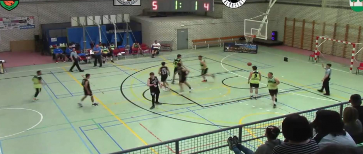 El CSB consigue una nueva victoria antes de encarar la Final a 4