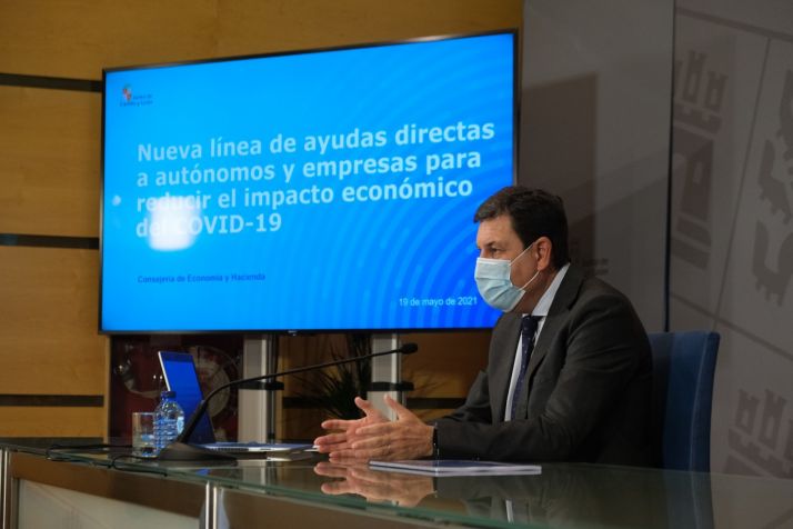 Ayudas Covid de mínimo 3.000€ para pymes y autónomos de Castilla y León: ¿Cómo solicitarlas?