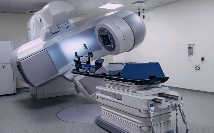 Piden extender las unidades de radioterapia a todas las áreas de salud de la Comunidad