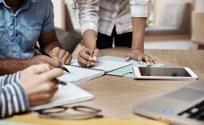 La Biblioteca para Emprender impulsará diez proyectos en Arcos de Jalón 