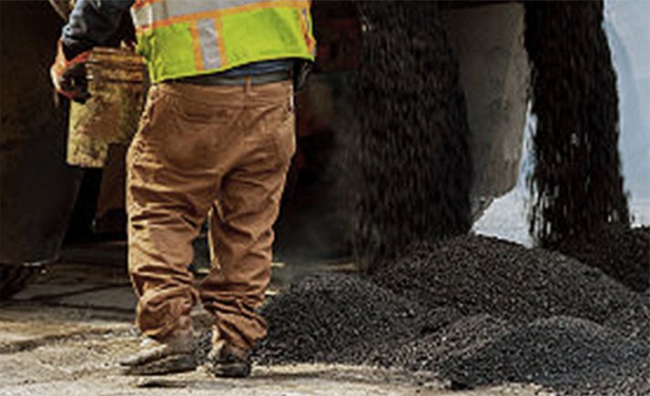 La Junta destina 3,9 M€ para obras en la carretera SO-630, en Tierras Altas