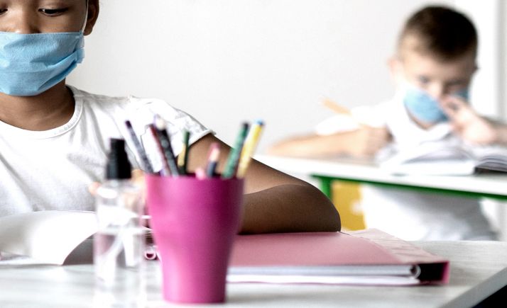 Defienden el interés pedagógico de la reducción de jornada en septiembre