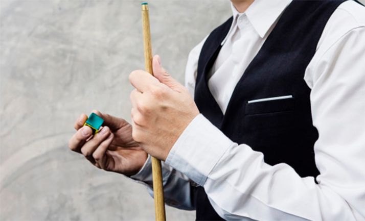 El billar soriano brilla en el Regional 