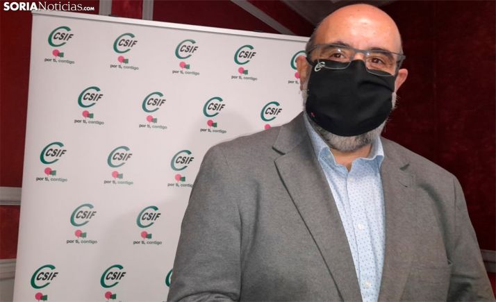 Piden respeto y mayores plantillas en el Día Internacional de Enfermería 