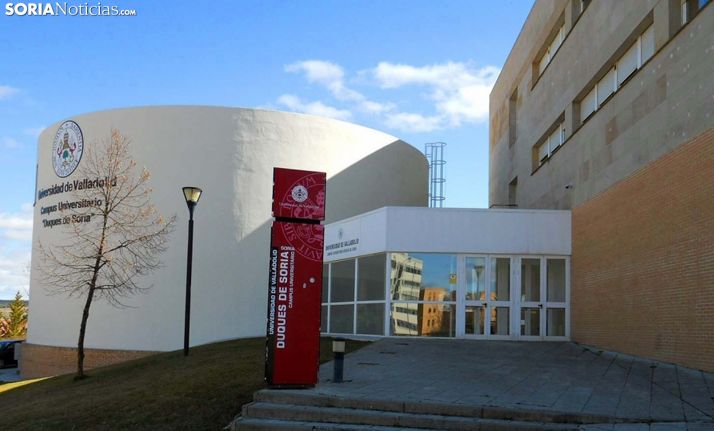 La UVa, universidad líder en patentes de Castilla y León, y sexta de España