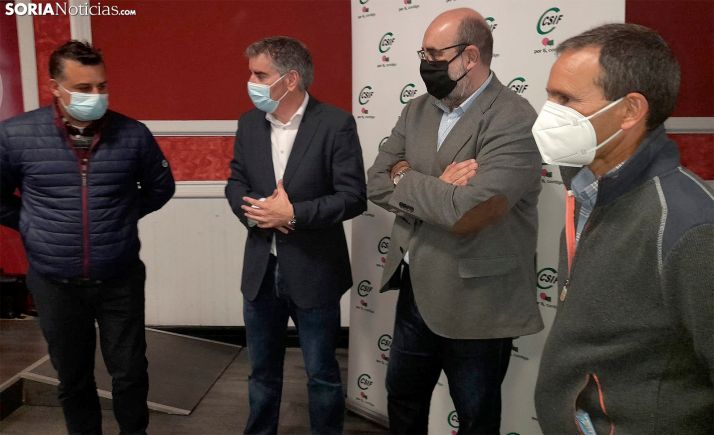 Advierten que abrir la nueva prisión llevará incrementar en un centenar los 110 funcionarios que hay ahora