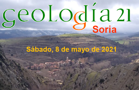 Geolodía: Un recorrido por la Comarca Tierras Altas
