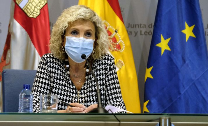Casado pide a la ministra de Sanidad que reconsidere el sistema de elección de plazas para formación sanitaria
