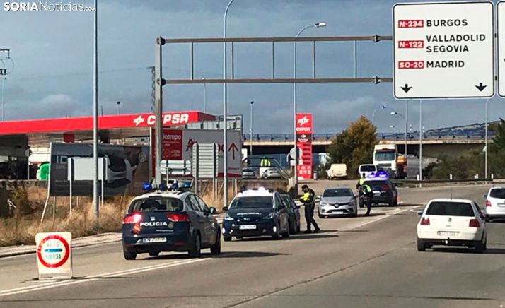 El 9 de mayo será eliminado el toque de queda y el cierre perimetral de Castilla y León