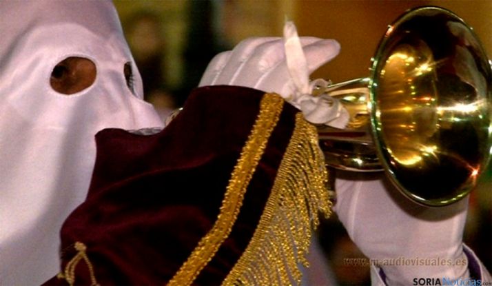  74 formaciones de música cofrade de Castilla y León solicitan un protocolo para el retorno a su actividad