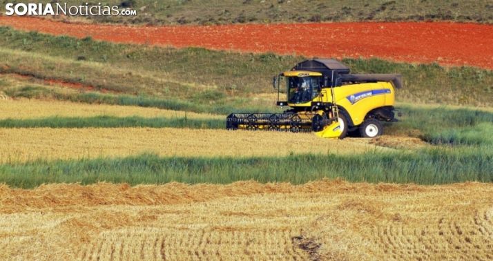 Asciende la aportación de la Junta para las ayudas a la suscripción de seguros agrarios
