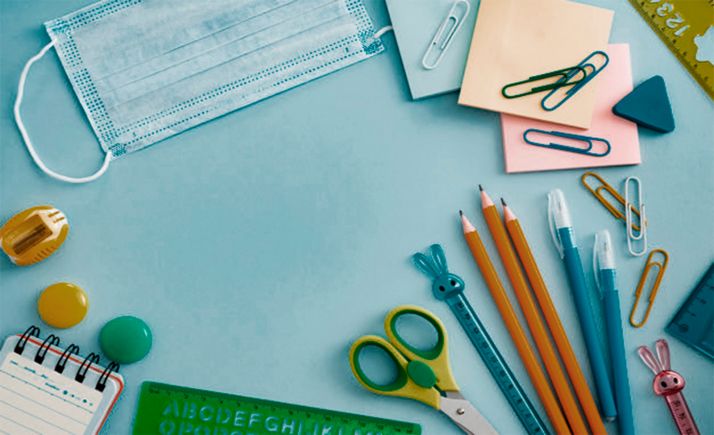 Coronavirus en Soria: Un aula en cuarentena este jueves