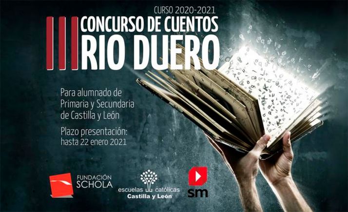 Dos alumnas sorianas, premiadas en el concurso de cuentos Río Duero