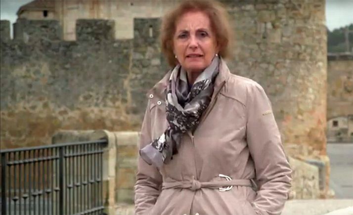 Así fue abril en Osma-Soria