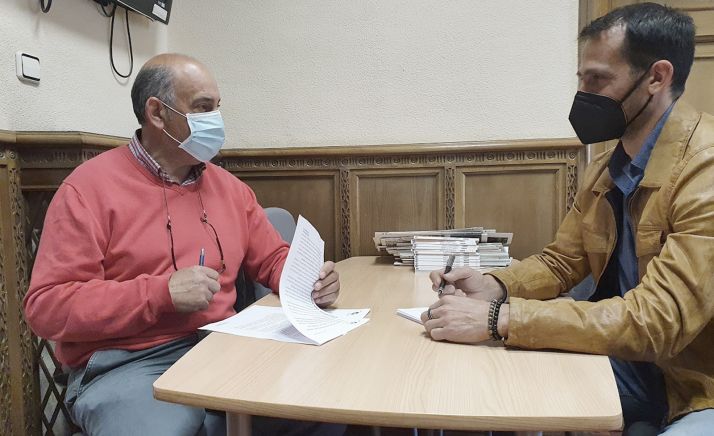 Visto bueno a tres líneas de subvenciones provinciales para ayuntamientos y clubes por 290.000 €