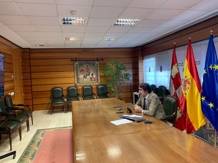 Suárez-Quiñones apuesta por la economía circular