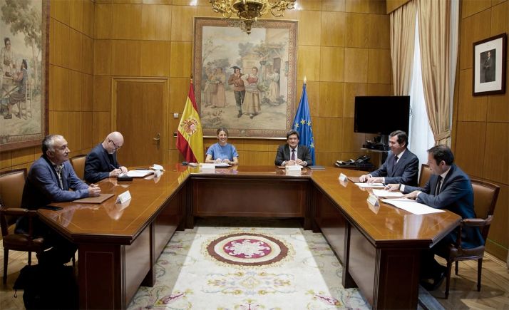 Los ERTEs se extenderán hasta el 30 de septiembre