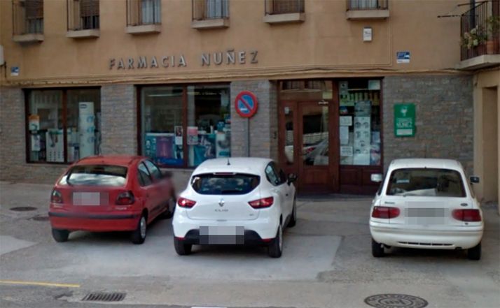 Piden a Sanidad que exija al Ministerio completar con urgencia la inmunización del personal de farmacias