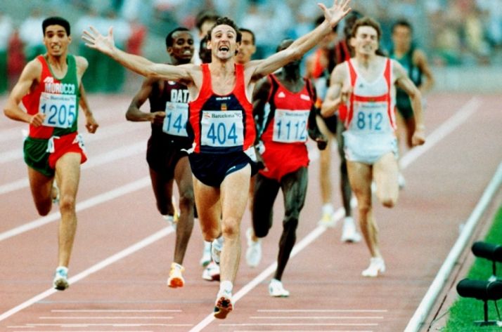 Ranking de los mejores deportistas de Castilla y León por provincias