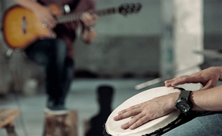 Más de 70 eventos culturales de Castilla y León recibirán ayudas directas de la Junta