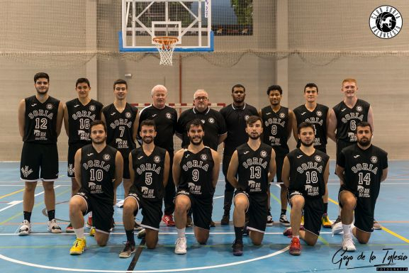 La Final a 4 de la Copa de Castilla y León: Un sueño para el CSB