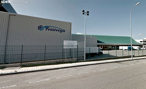 FriOlvega aclara el conflicto laboral de los últimos días