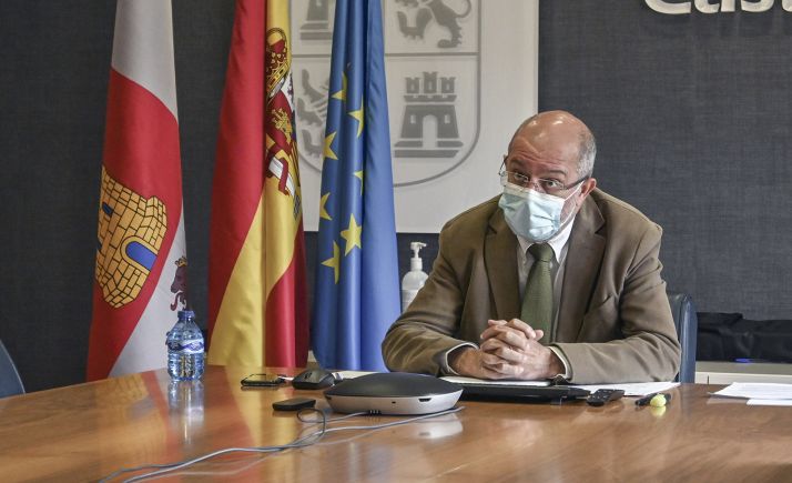 Igea insta al Gobierno a que aplique de inmediato las ventajas fiscales para Soria aprobadas ya por la UE