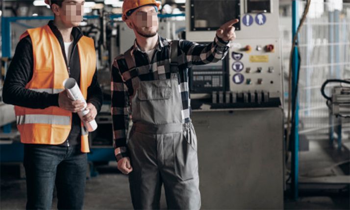 Nuevas campañas de inspección para garantizar la seguridad y calidad de instalaciones y productos industriales