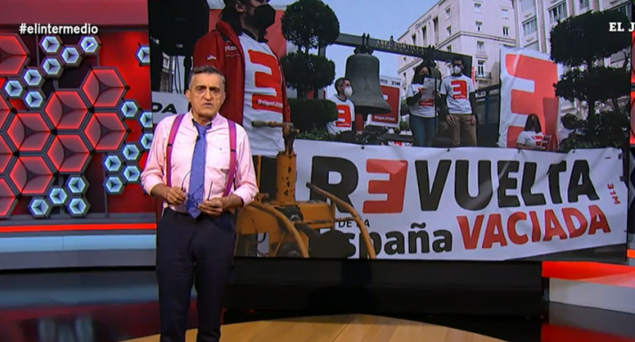 Wyoming recoge y hace suyo el mensaje de la España Vaciada: A mismos impuestos, mismos servicios