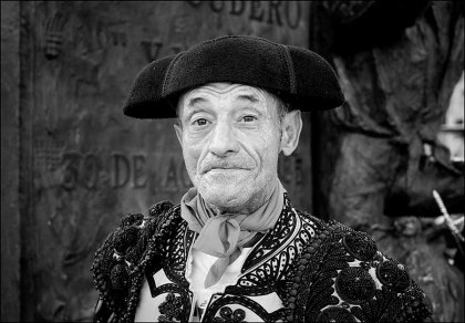 El soriano José Antonio Díaz expone ‘Desconocidos’, en el festival OnPhoto