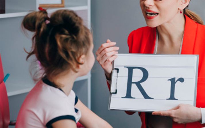 La provincia recibirá 208.000 € para procedimientos terapéuticos de logopedia