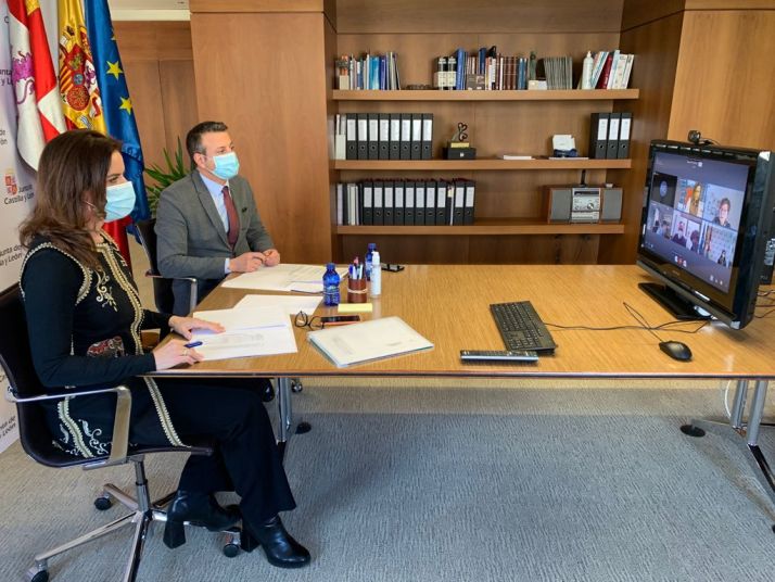 Los autónomos de Castilla y León ya pueden solicitar la extensión de la tarifa plana