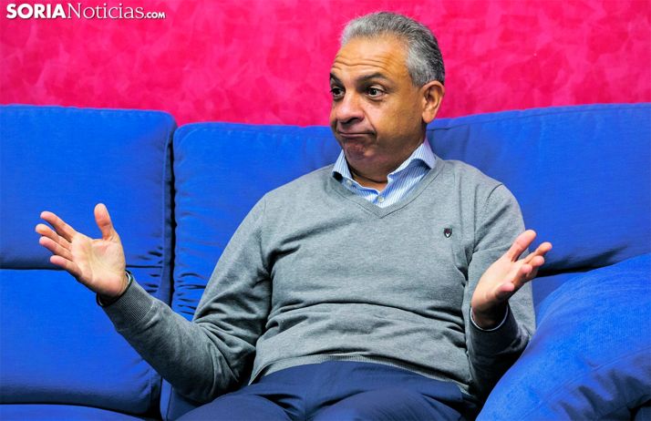 El Numancia renovará su consejo de administración en junio