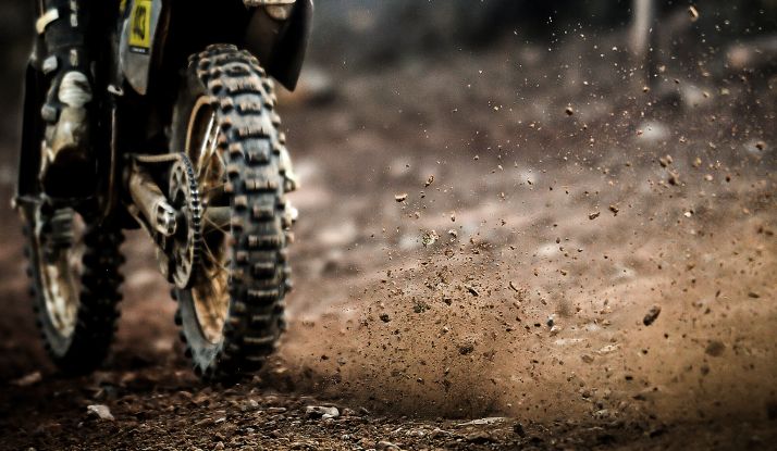 San Esteban acoge este fin de semana el Regional de motocross 