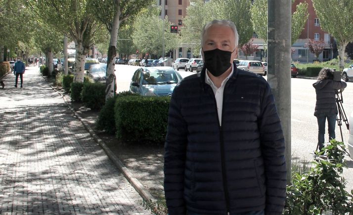 Piden que se cumplan los compromisos con las travesías de la capital