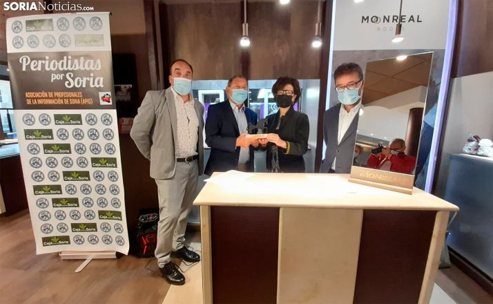 Luis Naveda: He tratado siempre de ser positivo