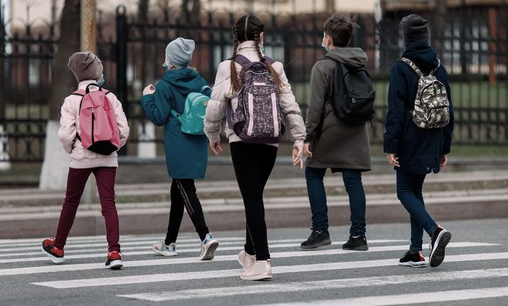 El curso escolar comenzará el 1 de septiembre en Castilla y León